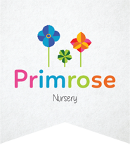 Nursery logo Primrose Nursery